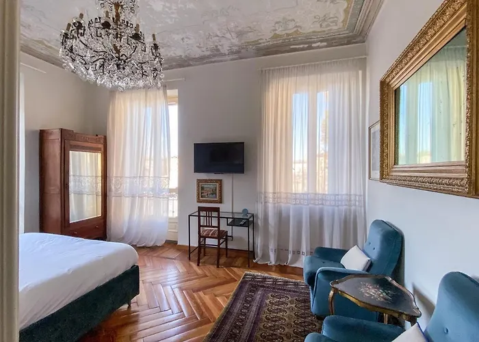 L\'Angolo Di Casa Verrua