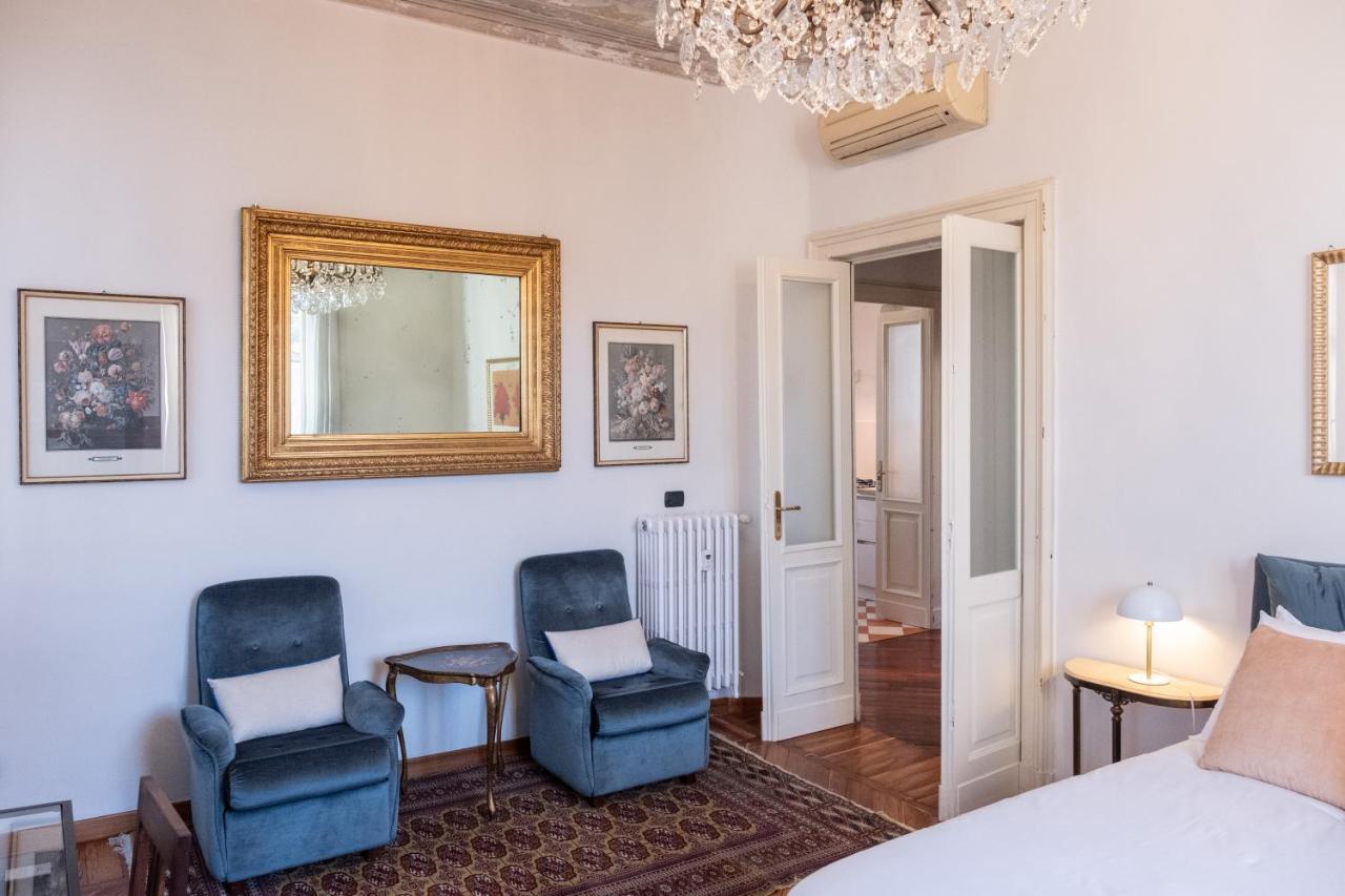 L'angolo Di Casa Verrua