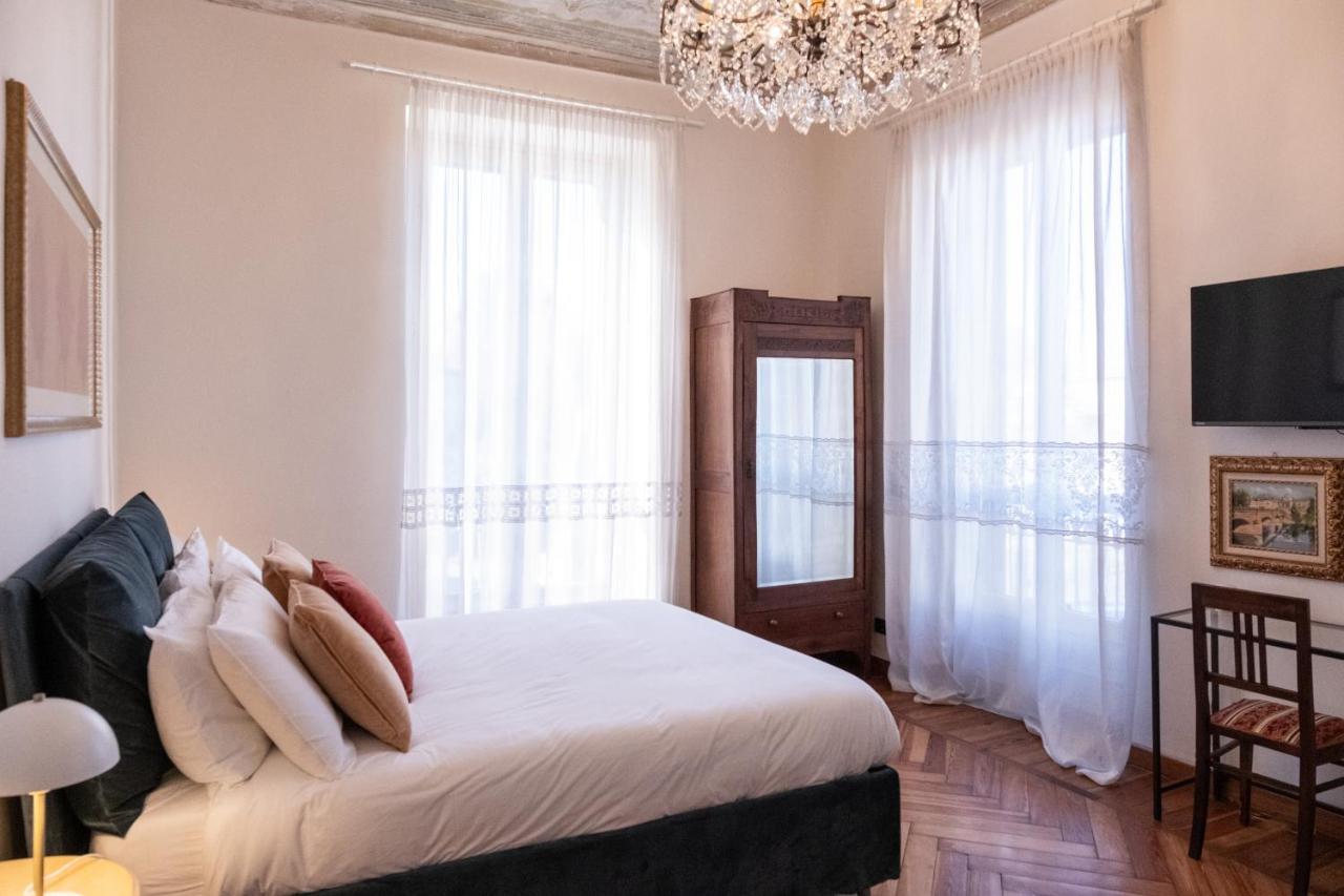 Apartamento L'angolo Di Casa Verrua Turín