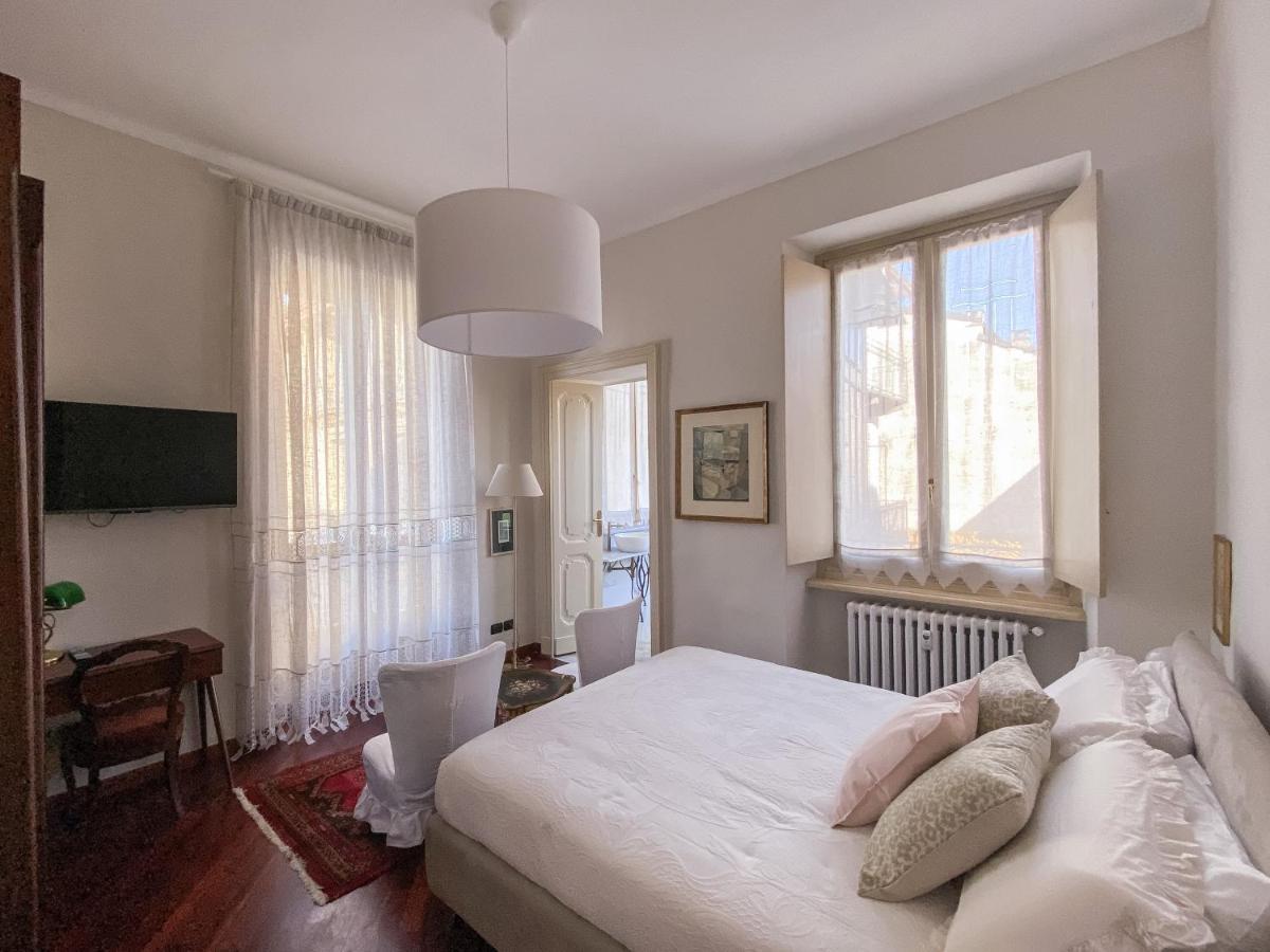 L'angolo Di Casa Verrua