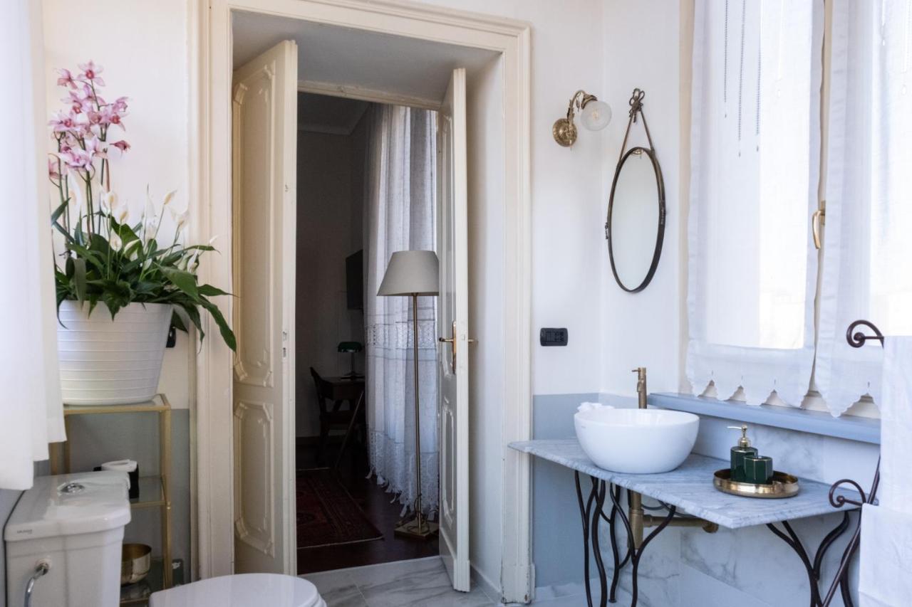 Apartamento L'angolo Di Casa Verrua