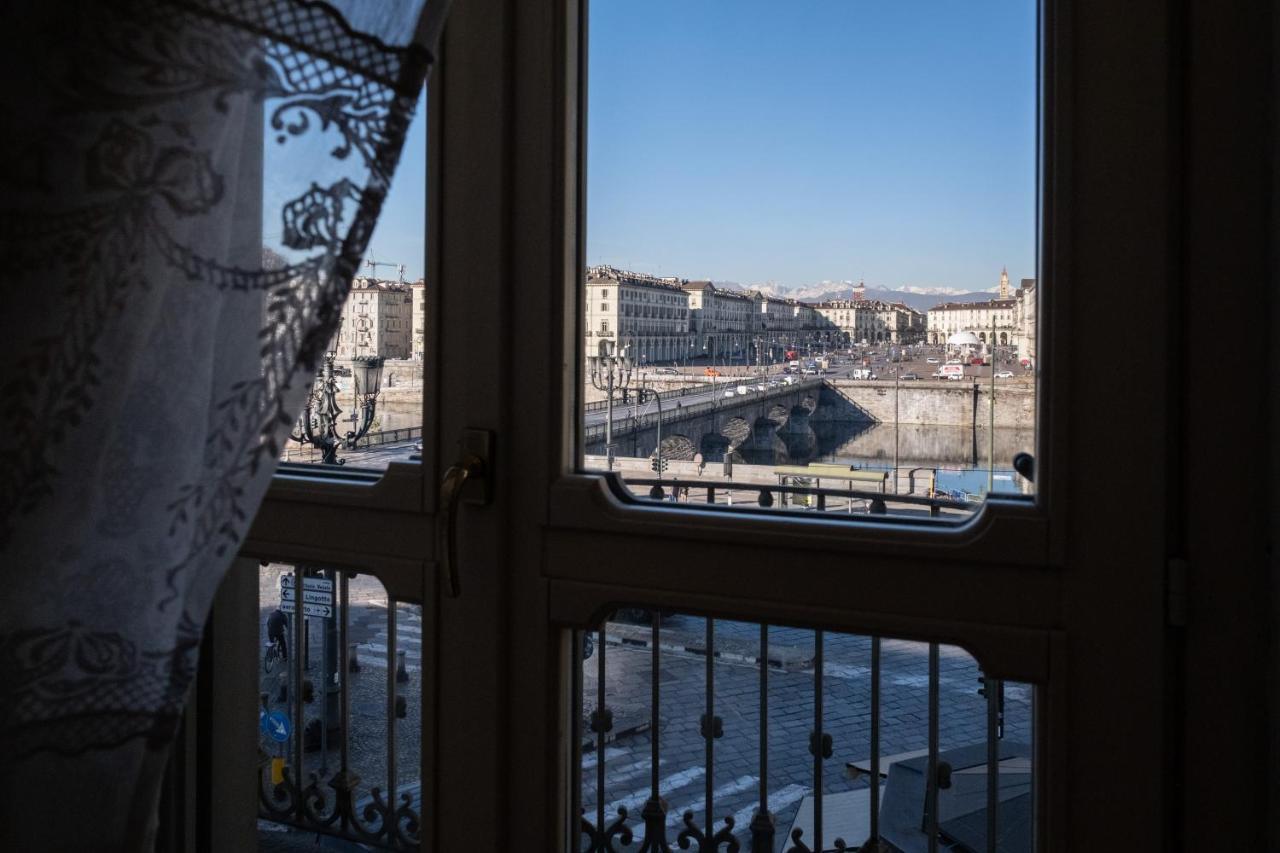 L'angolo Di Casa Verrua *