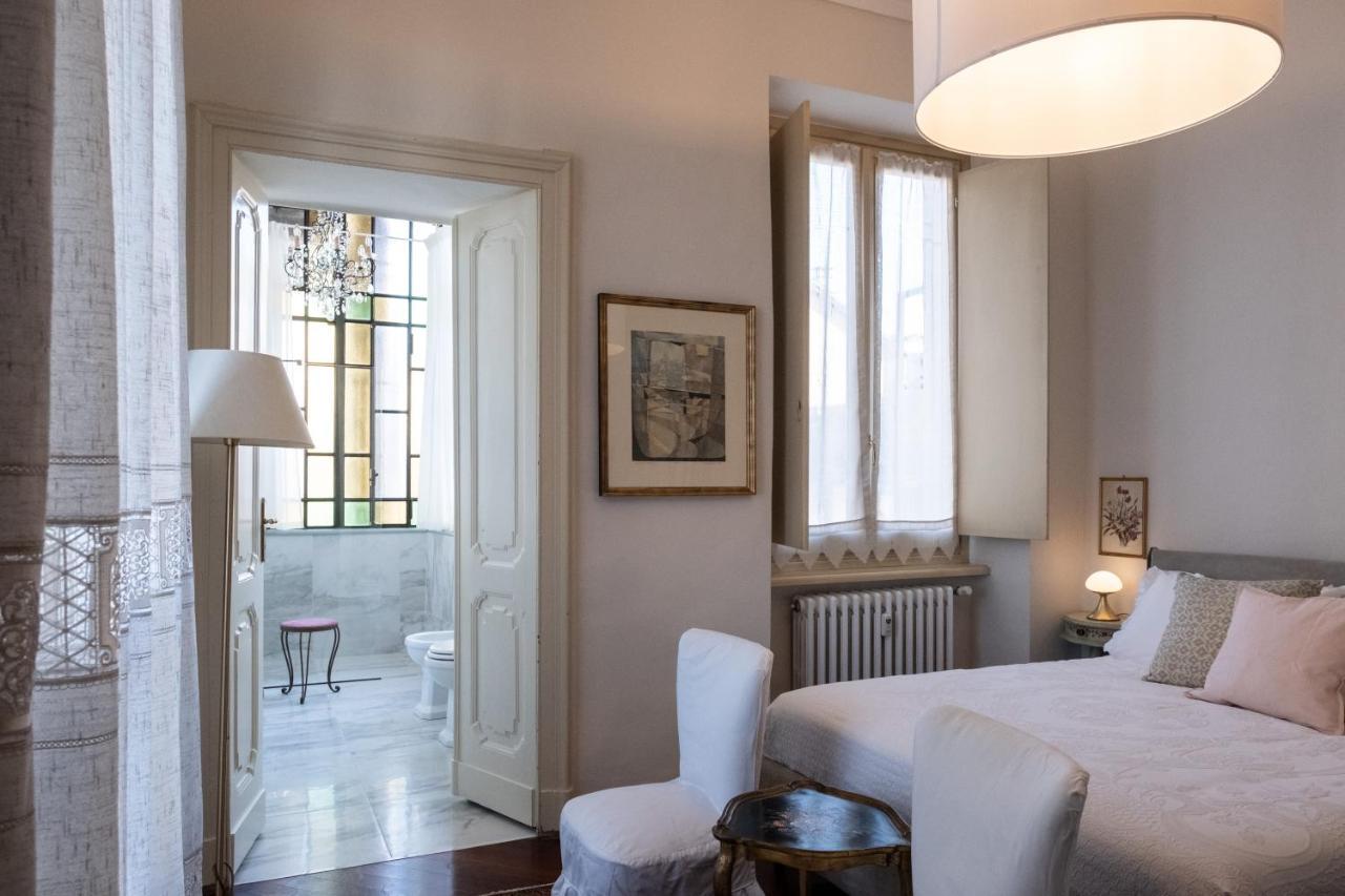L'angolo Di Casa Verrua Apartamento *