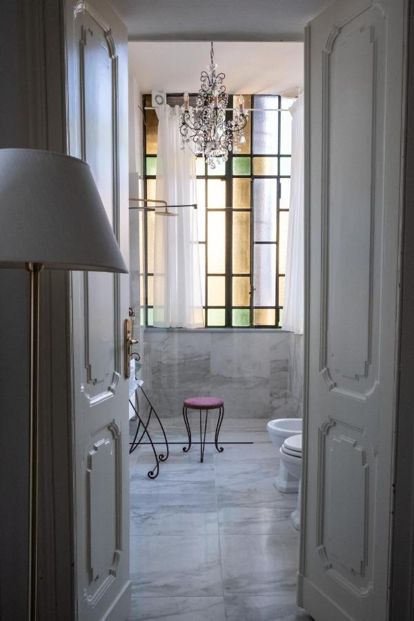 Apartamento L'angolo Di Casa Verrua Turín