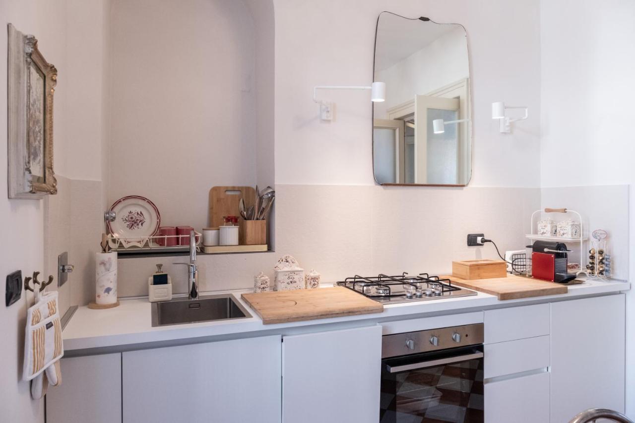 L'angolo Di Casa Verrua Apartamento