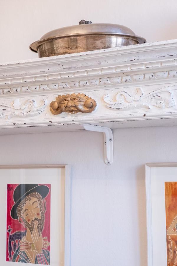 L'angolo Di Casa Verrua Turín