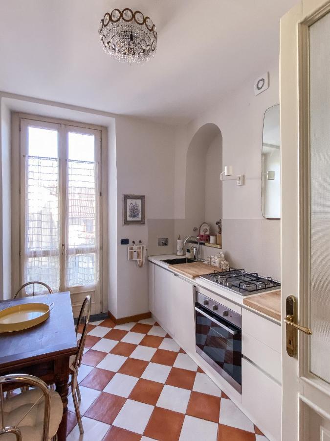 L'angolo Di Casa Verrua Turín