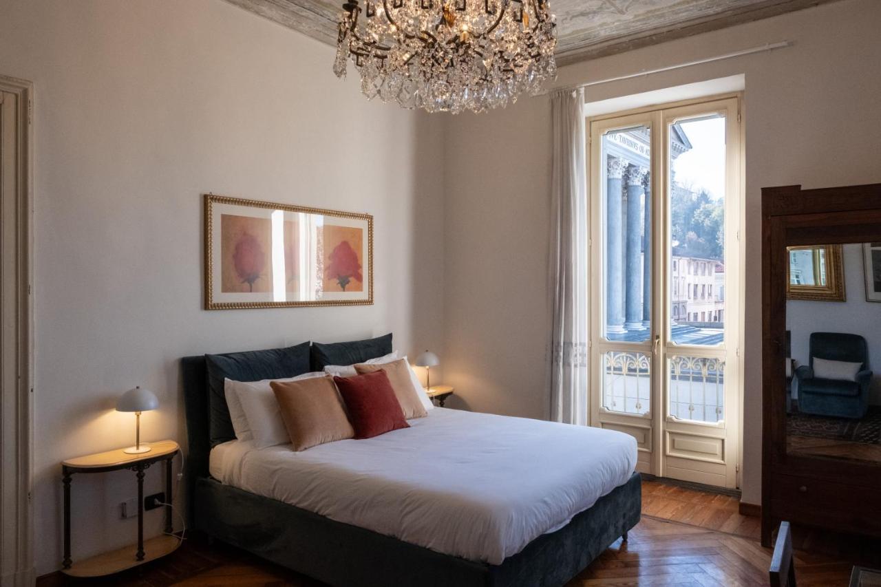 L'angolo Di Casa Verrua Apartamento *