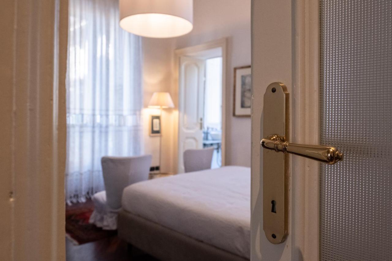 L'angolo Di Casa Verrua Apartamento *