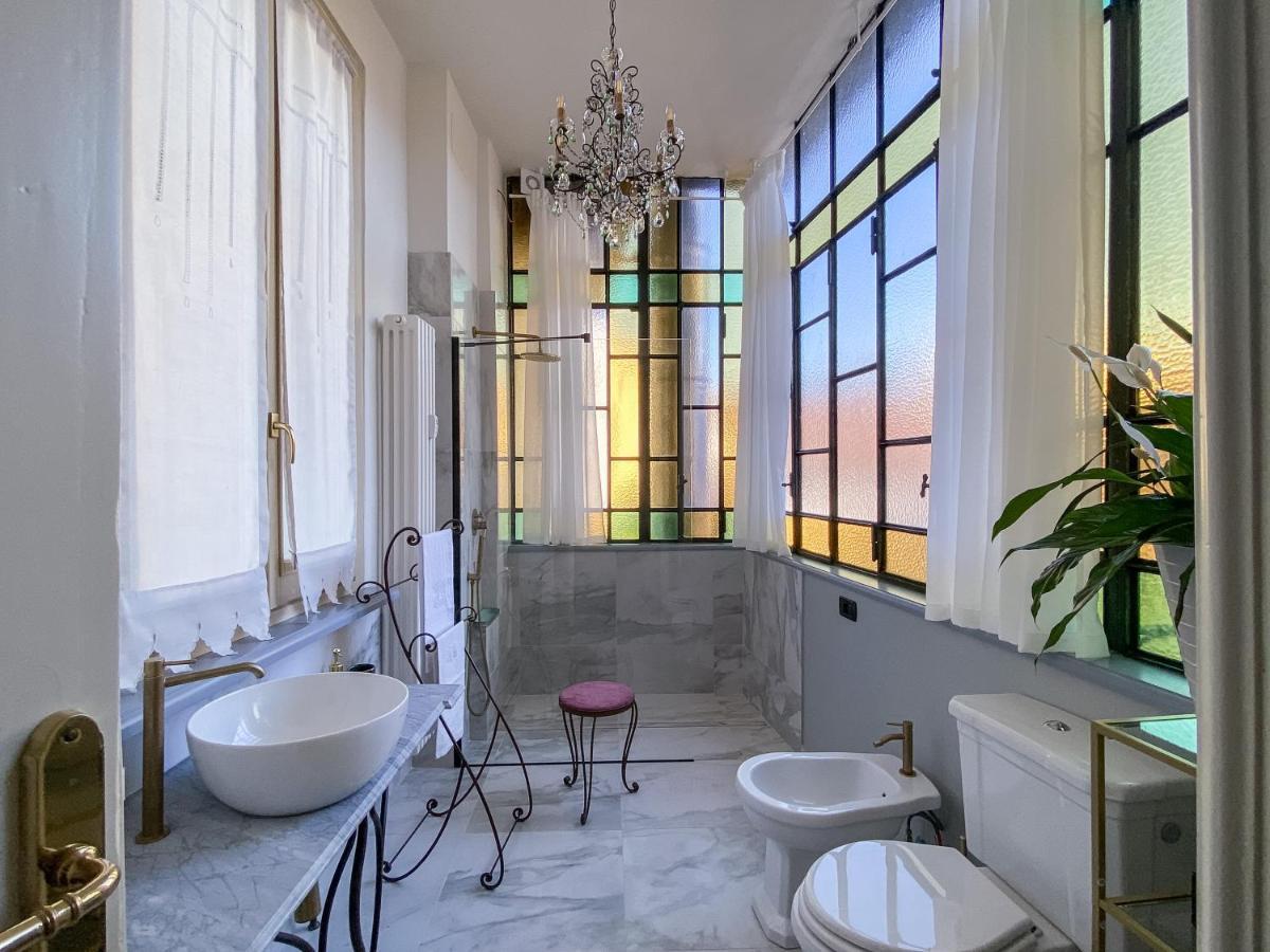 L'angolo Di Casa Verrua *