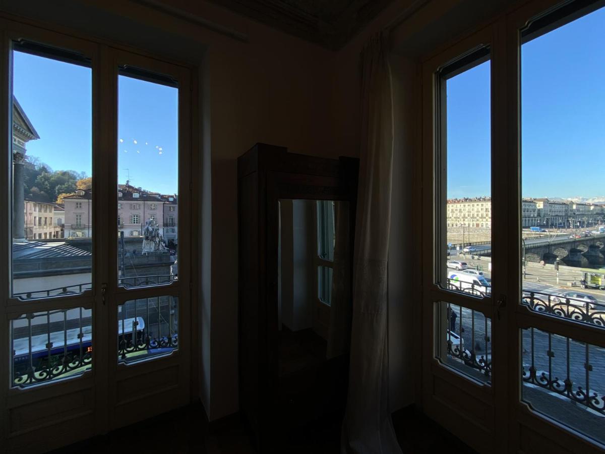 L'angolo Di Casa Verrua *