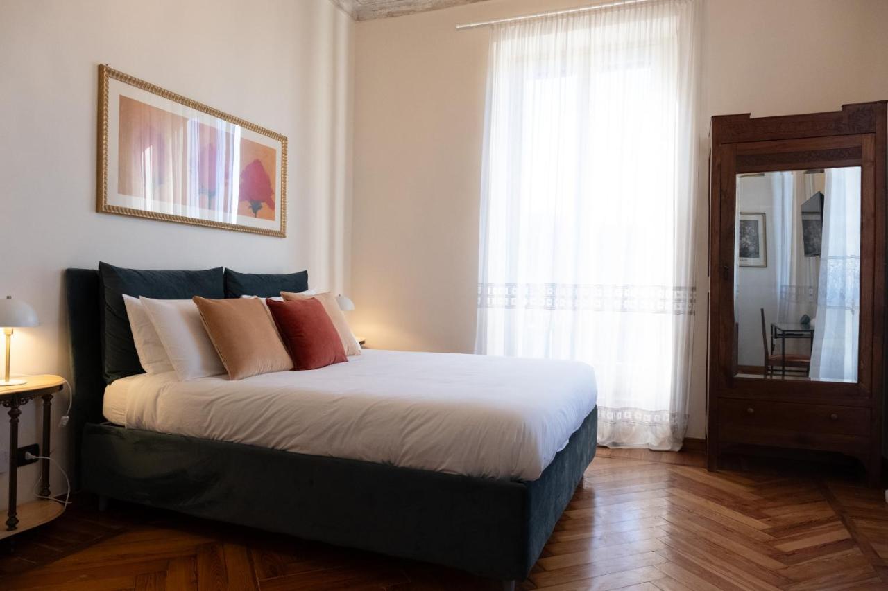 L'angolo Di Casa Verrua Turín