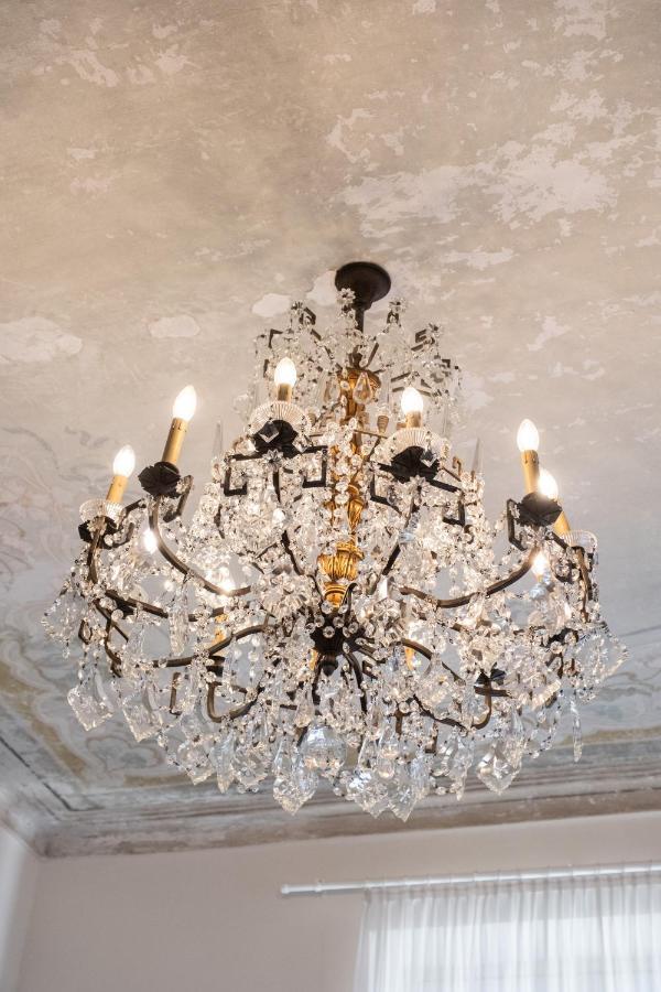 L'angolo Di Casa Verrua Turín