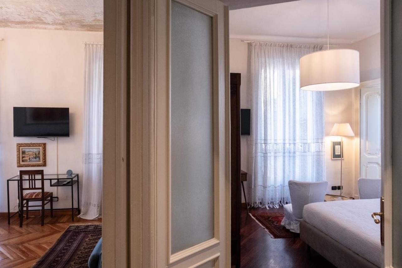 L'angolo Di Casa Verrua Apartamento Turín